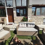 Herme's Hut Σπίτι διακοπών Παύλιανη