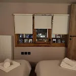 Holiday home Herme's Hut *