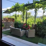 Herme's Hut Holiday home