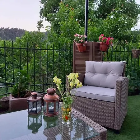 度假居 Herme's Hut