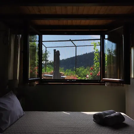 度假居 Herme's Hut