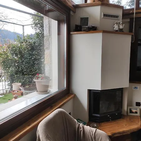 Herme's Hut Casa de Férias Pavliani