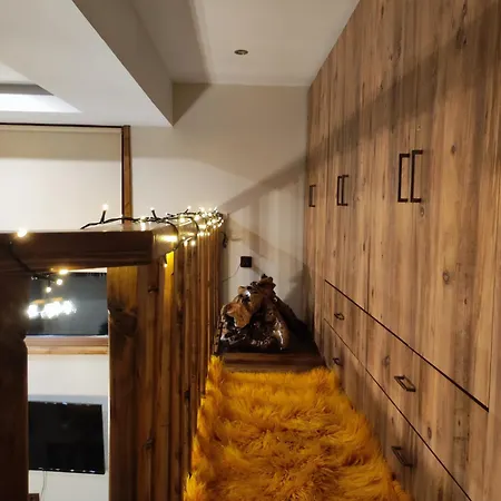 Herme's Hut Casa de Férias Pavliani