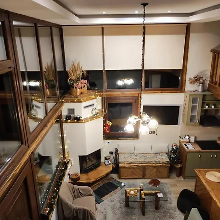 Casa de Férias Herme's Hut *