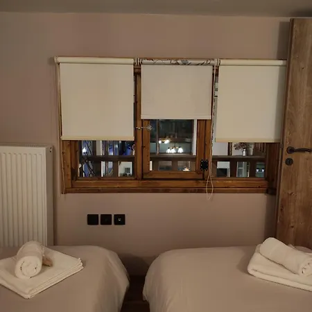 度假居 Herme's Hut *