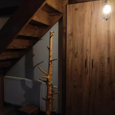 Casa de Férias Herme's Hut