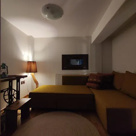 Herme's Hut Casa de Férias *