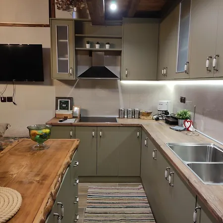 度假居 Herme's Hut *