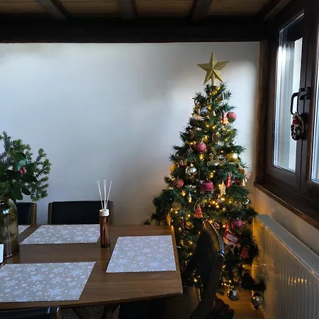 펜션 Herme's Hut 파블리아니