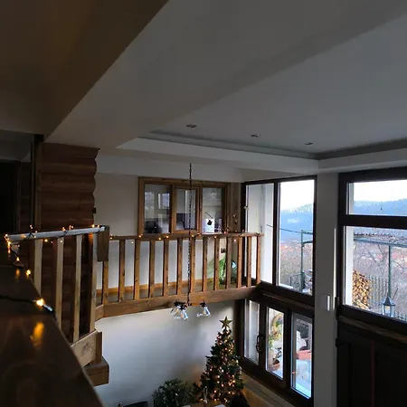 Herme's Hut Pavliani