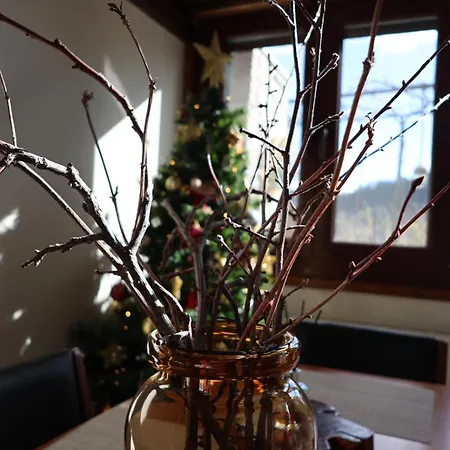 別荘 Herme's Hut