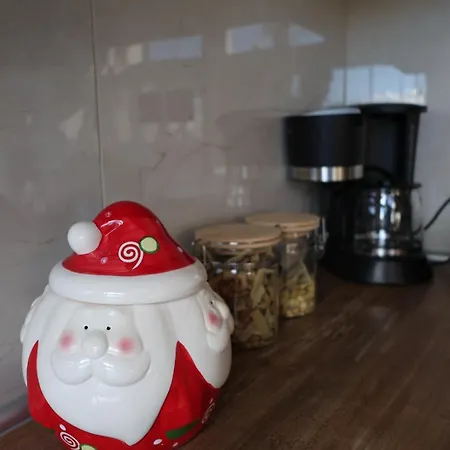 Casa de Férias Herme's Hut Pavliani