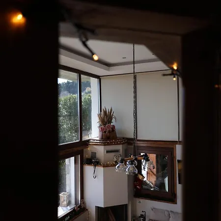 Prázdninový dům Herme's Hut