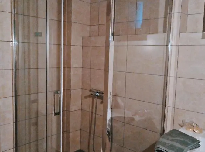 Herme's Hut Prázdninový dům Pavliani