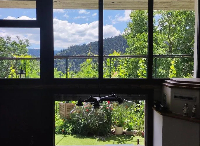 Herme's Hut Casa de Férias Pavliani