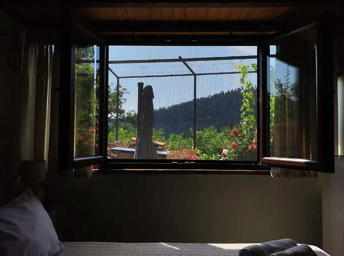 Casa de Férias Herme's Hut