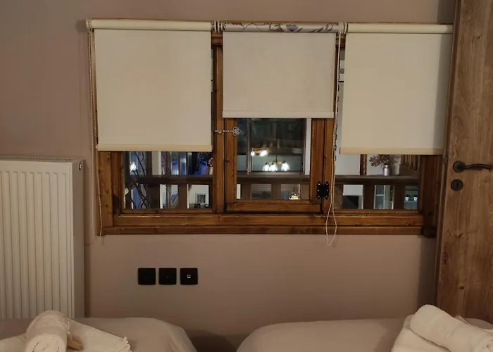 Casa de Férias Herme's Hut *