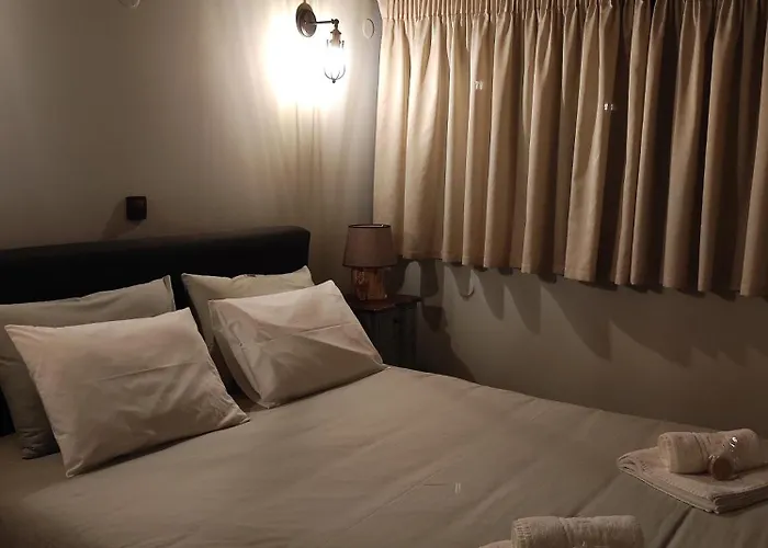 Casa de Férias Herme's Hut *