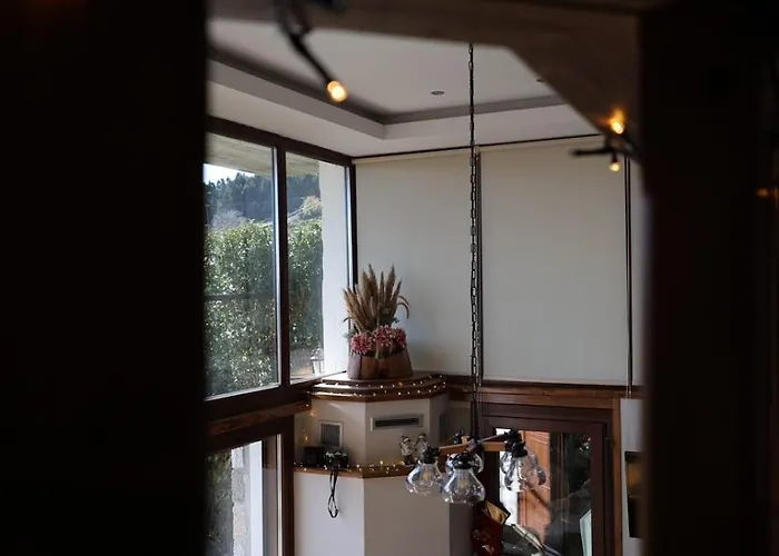 Prázdninový dům Herme's Hut